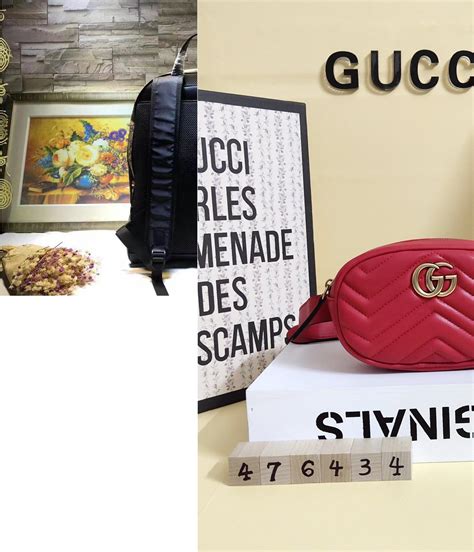 borsa gucci quadrifoglio|Gucci borse.